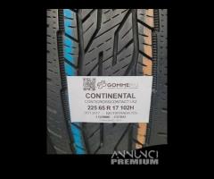 Gomme estive usate 225/65 17 102H