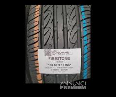 Gomme estive usate 185/55 15 82V