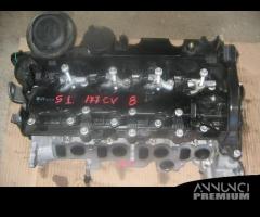 Testata bmw serie 1 - serie 3 - 779767806