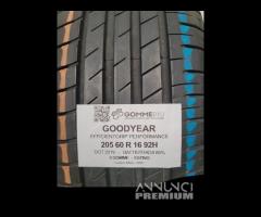 Gomme estive usate 205/60 16 92H