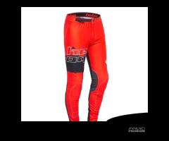 COMPLETO MAGLIA PANTALONE MOTO TRIAL OFF ROAD HEBO