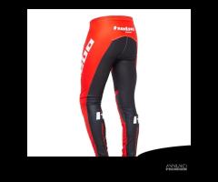 COMPLETO MAGLIA PANTALONE MOTO TRIAL OFF ROAD HEBO - 6