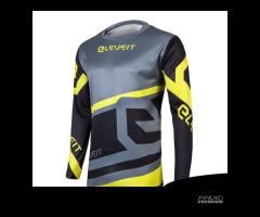 MAGLIA MOTO CROSS ENDURO OFF ROAD ELEVEIT X-LEGEND