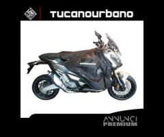 COPRIGAMBE TERMOSCUD TUCANO R186X PER HONDA XADV