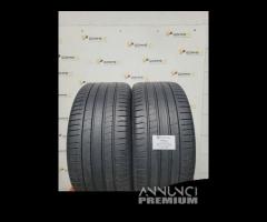 Gomme estive usate 315/35 21 111Y XL (RUNFLAT)