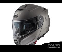 CASCO MODULARE PREMIER LEGACY GT OPACO FIBRA VETRO