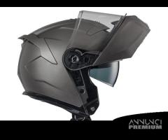 CASCO MODULARE PREMIER LEGACY GT OPACO FIBRA VETRO - 10