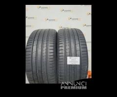 Gomme estive usate 275/40 21 107Y XL (RUNFLAT) - 1