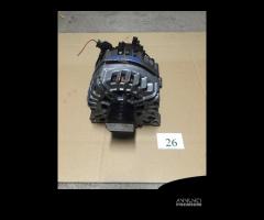 Alternatore peugeot 308 - 208 1.6 diesel 2016