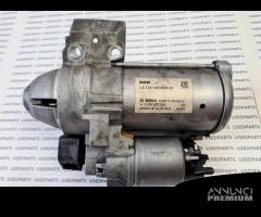 Motorino avviamento bmw serie 1 - mini 1.5 diesel