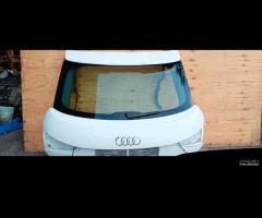 Portellone posteriore Audi A1