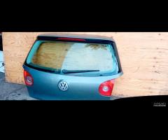 Portellone posteriore VOLKSWAGEN GOLF 5