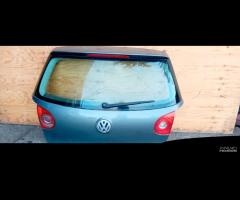 Portellone posteriore VOLKSWAGEN GOLF 5