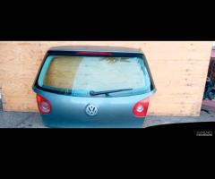 Portellone posteriore VOLKSWAGEN GOLF 5