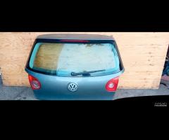 Portellone posteriore VOLKSWAGEN GOLF 5