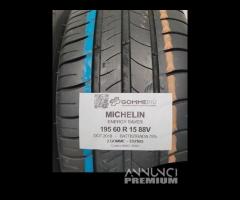 Gomme estive usate 195/60 15 88V - 2