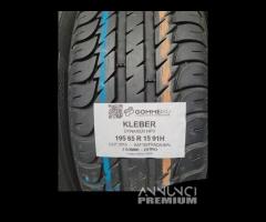 Gomme estive usate 195/65 15 91H - 2