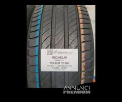 Gomme estive usate 225/60 17 99V