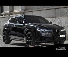 CERCHI IN LEGA DA 21 WSP ALFA ROMEO STELVIO - 6