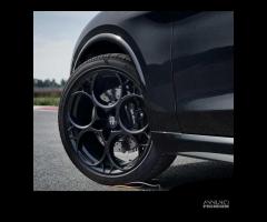 CERCHI IN LEGA DA 21 WSP ALFA ROMEO STELVIO - 7