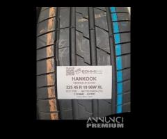 Gomme estive usate 225/45 19 96W XL