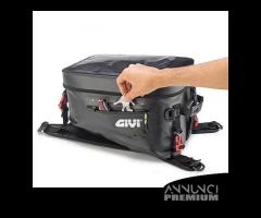 BORSA SERBATOIO MOTO GIVI GRT715 SGANCIO RAPIDO