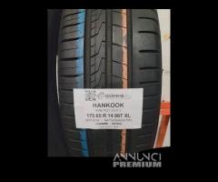 Gomme estive usate 175/65 14 86T XL - 2