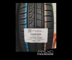 Gomme estive usate 175/65 14 82T - 2