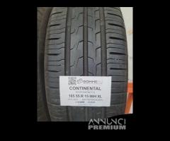 Gomme estive usate 185/55 15 86H XL