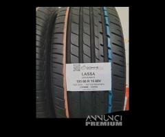 Gomme estive usate 195/60 15 88V