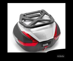 PORTAPACCHI GIVI S150 PER BAULETTO CENTRALE V47