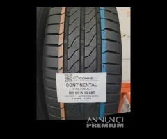 Gomme estive usate 185/65 15 88T - 2