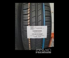 Gomme estive usate 175/65 15 84T - 2