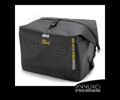 BORSA INTERNA / POSTERIORE MOTO GIVI T512 54LT