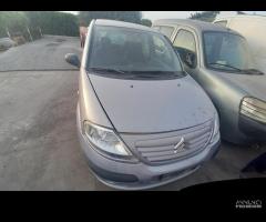 RICAMBI CITROEN C3 1.4HDI motore 8HX