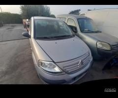 RICAMBI CITROEN C3 1.4HDI motore 8HX