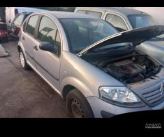 RICAMBI CITROEN C3 1.4HDI motore 8HX