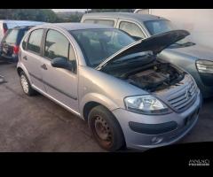 RICAMBI CITROEN C3 1.4HDI motore 8HX - 8