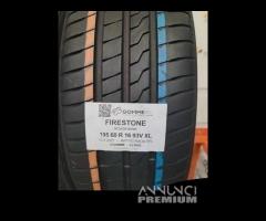 Gomme estive usate 195/60 16 93V XL