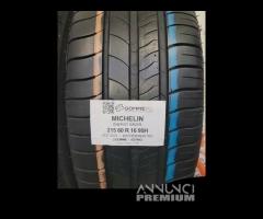 Gomme estive usate 215/60 16 95H