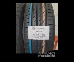 Gomme estive usate 185/65 14 86H