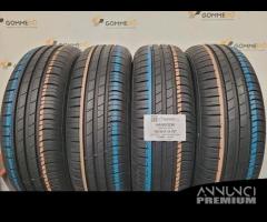 Gomme estive usate 165/65 14 79T