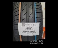 Gomme estive usate 165/65 13 77T