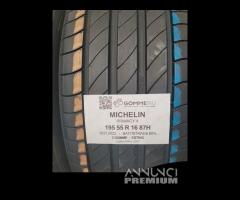 Gomme estive usate 195/55 16 87H