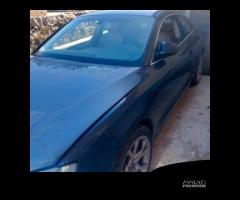 Ricambi AUDI A5 2.7TDI