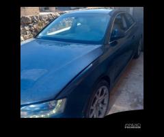 Ricambi AUDI A5 2.7TDI