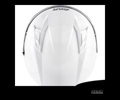 CASCO INTEGRALE MOTO GIVI 50.6 STOCCARDA BIANCO