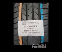 Gomme estive usate 185/65 15 88T