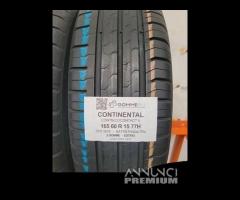 Gomme estive usate 165/60 15 77H - 2