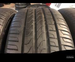 Cerchi in lega 18 originali Audi A5 con gomme - 7